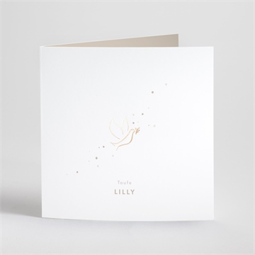 Einladung Taufe ref. N46120