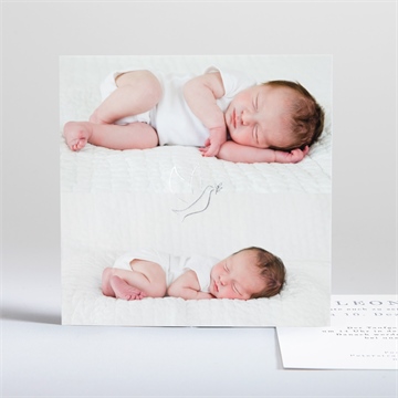 Einladung Taufe Ref. N35149