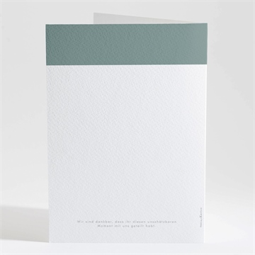 Kirchenheft Taufe initial - Vue 4