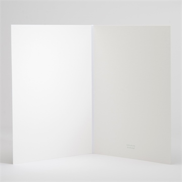 Kirchenheft Taufe silbertaube - Vue 3