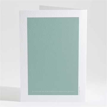 Kirchenheft Taufe silbertaube - Vue 4