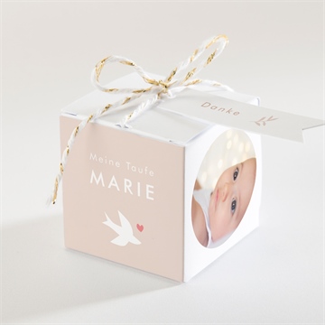 Geschenkbox Taufe Ref. N340276