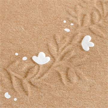 Hochzeitseinladung windröschen - Vue 2