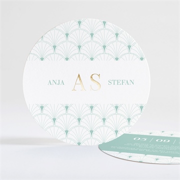 Hochzeitseinladung ref. N321129