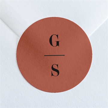 Aufkleber Hochzeit ref. N36057