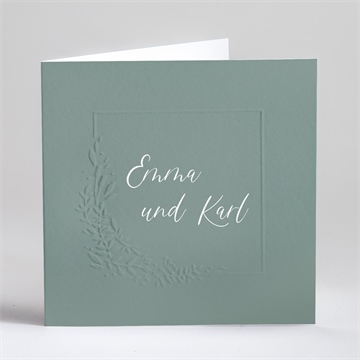 Hochzeitseinladung Ref. N451159