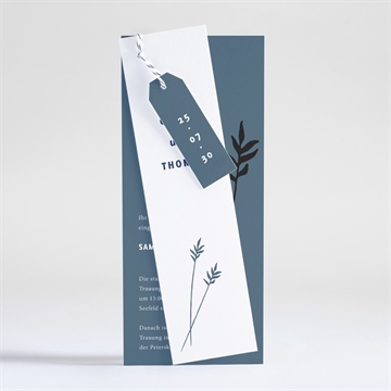 Hochzeitseinladung Ref. N93121