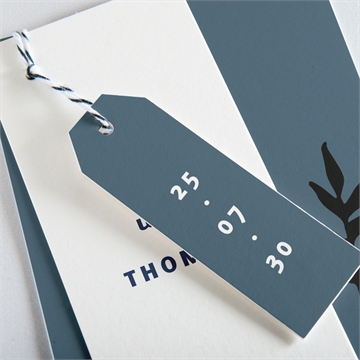 Hochzeitseinladung halm - Vue 2