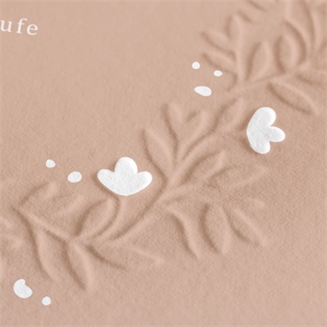 Einladung Taufe windröschen zur taufe - Vue 2