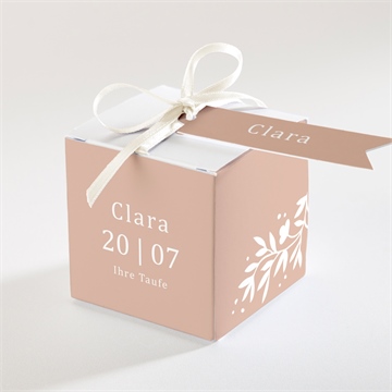 Geschenkbox Taufe ref. N340279