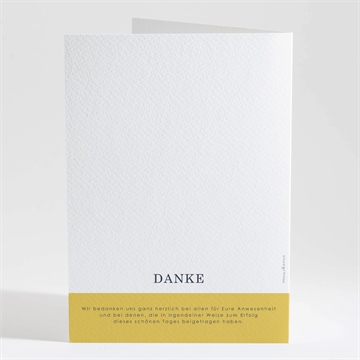 Kirchenheft Taufe fröhliches porträt - vue 4