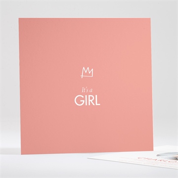 Geburtskarte ref. N35177