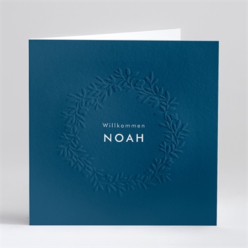 Geburtskarte ref. N46125