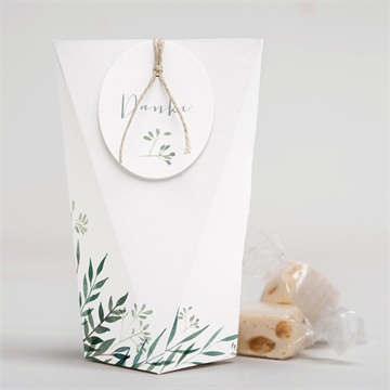 Geschenkbox Hochzeit ref. N52004