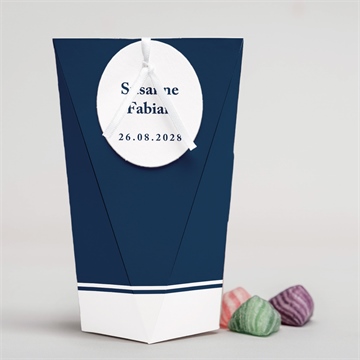 Geschenkbox Hochzeit ref. N52005