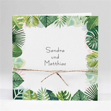 Hochzeitseinladung ref. N451167