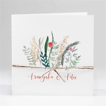 Hochzeitseinladung Ref. N451169