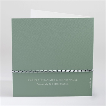 Hochzeitseinladung vision - Vue 3