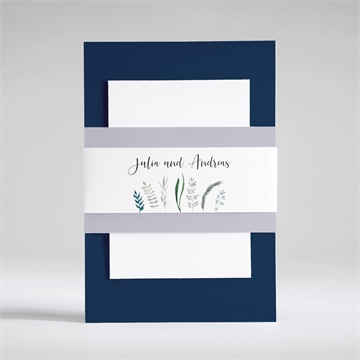 Hochzeitseinladung ref. N53101