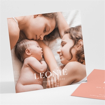 Geburtskarte Ref. N301156