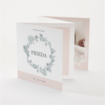 Geburtskarte Ref. N83129