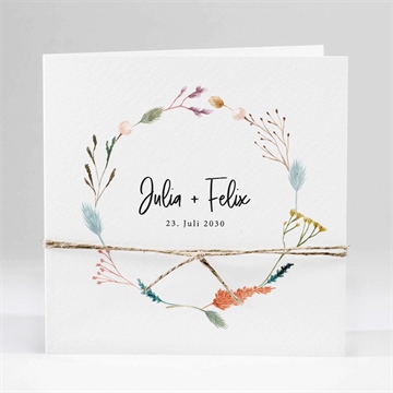 Hochzeitseinladung ref. N451181