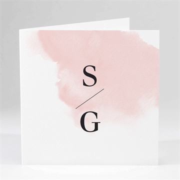 Hochzeitseinladung ref. N451182