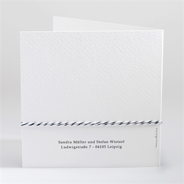 Hochzeitseinladung skizze - Vue 3