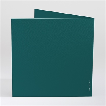 Hochzeitseinladung klassisches monogramm - Vue 3