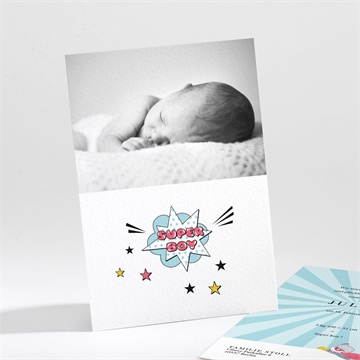 Geburtskarte ref. N211284