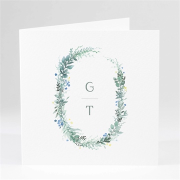 Hochzeitseinladung Ref. N46148