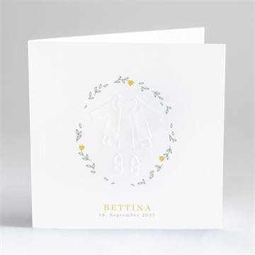 Geburtskarte ref. N451177