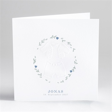Geburtskarte Ref. N451178