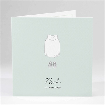Geburtskarte ref. N451187
