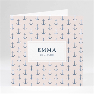 Geburtskarte ref. N46150