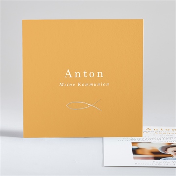 Einladung Kommunion ref. N351131