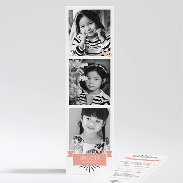 Einladung Kommunion ref. N201100