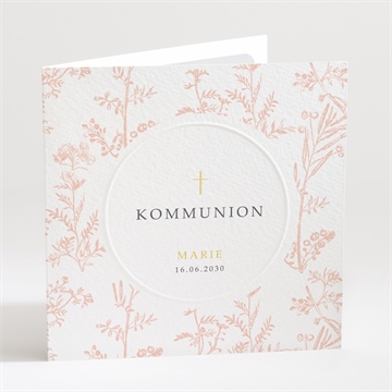 Einladung Kommunion ref. N451149