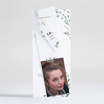 Einladung Konfirmation ref. N93131