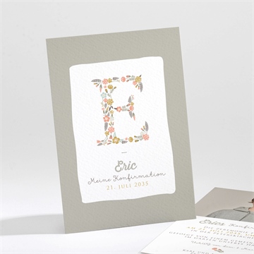 Einladung Konfirmation ref. N211298