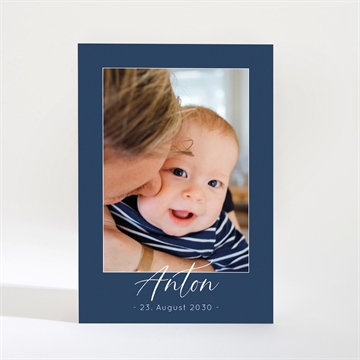 Geburtskarte Ref. N21021