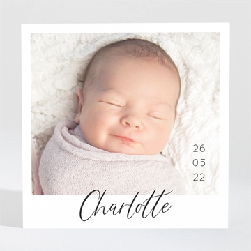 Geburtskarte Ref. N3001643