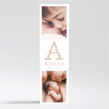 Geburtskarte ref. N200338