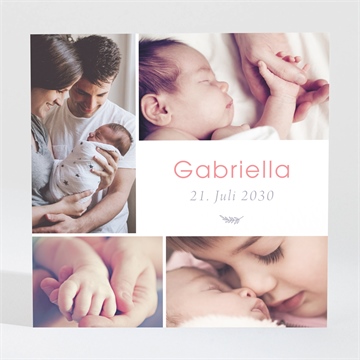 Geburtskarte ref. N3001647