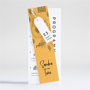 Hochzeitseinladung ref. N93129