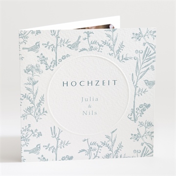 Hochzeitseinladung Ref. N451190