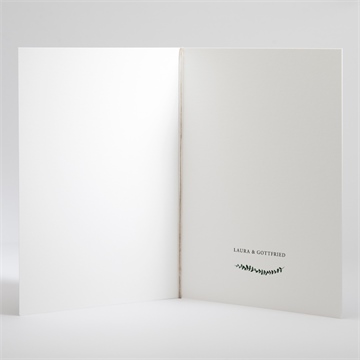 Kirchenheft Hochzeit waldrand - Vue 3