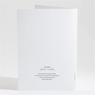 Kirchenheft Hochzeit waldrand - vue 4