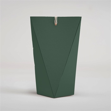 Geschenkbox Hochzeit waldrand - schachtel - Vue 4