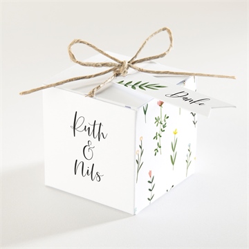 Geschenkbox Hochzeit Ref. N340302
